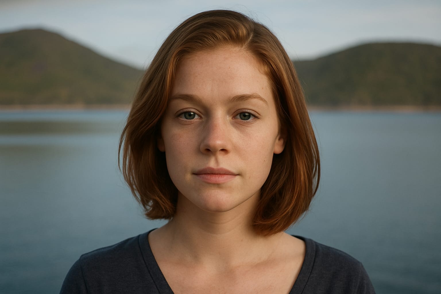 Sophie Kamga